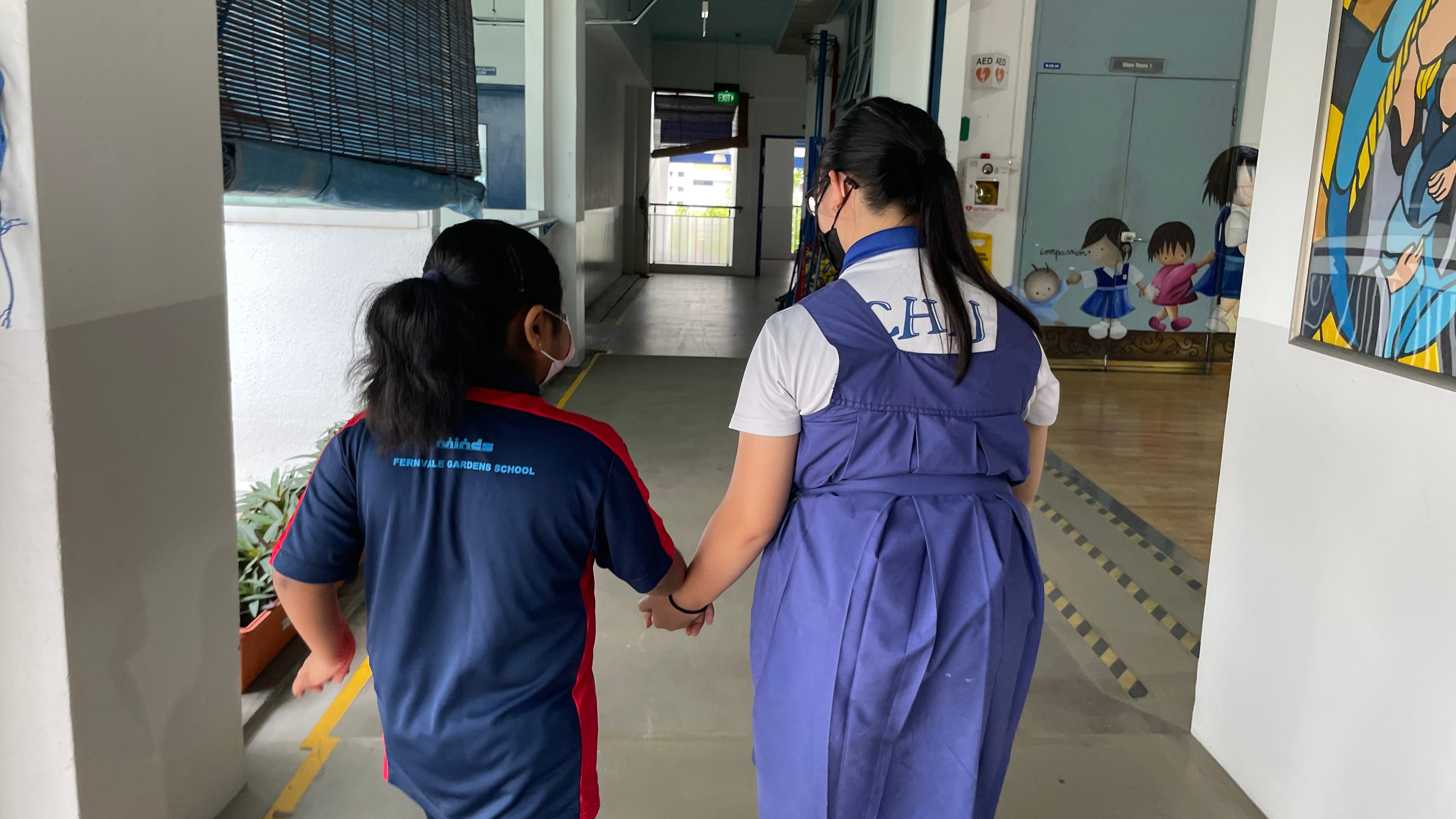 Care Ambassadors